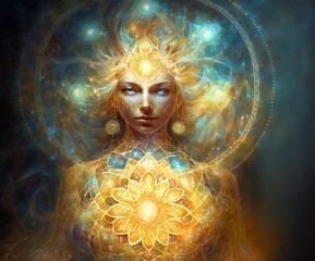 Success and Abundance