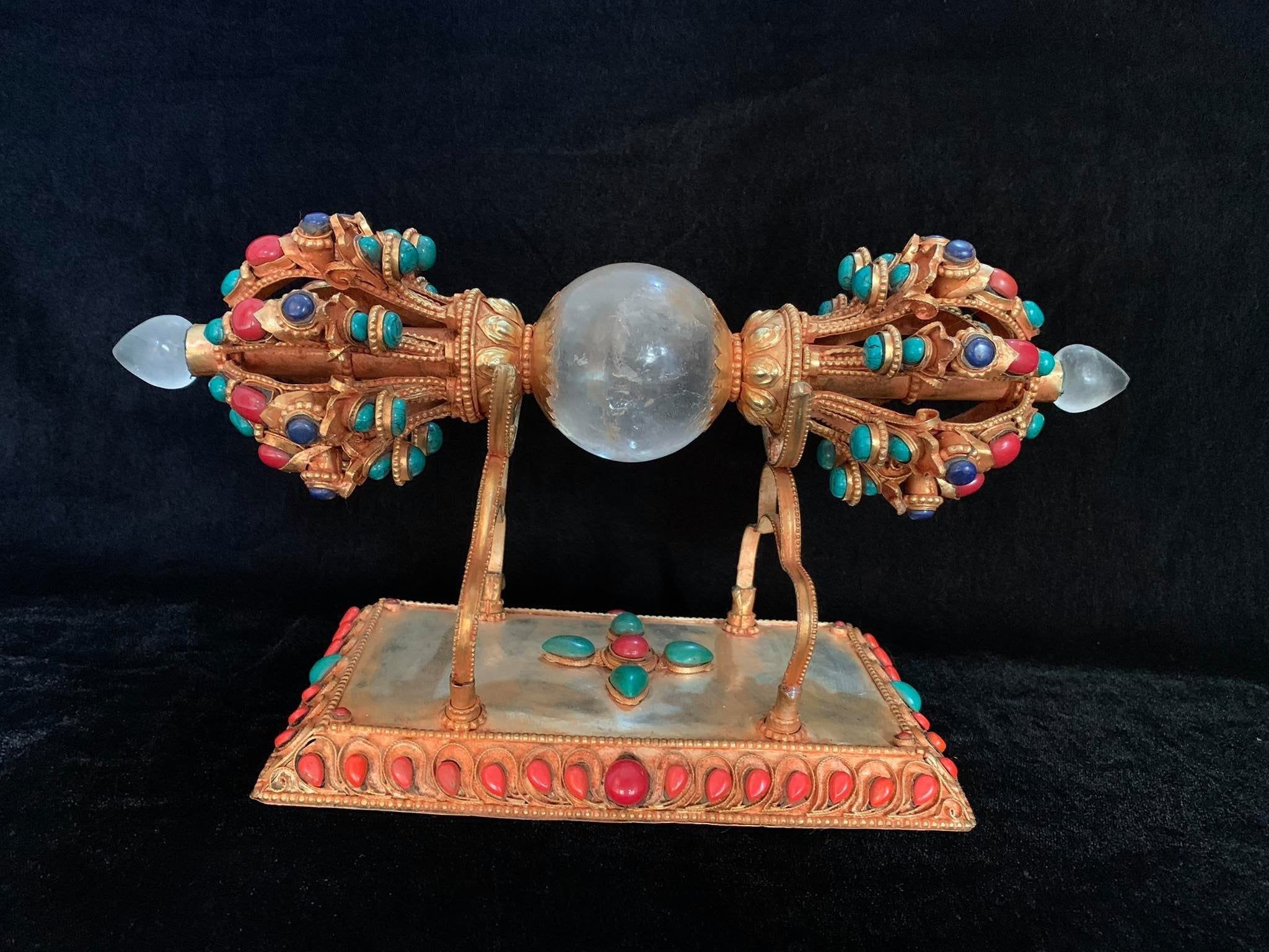 LAMAFERA Level lll (Grand Master)