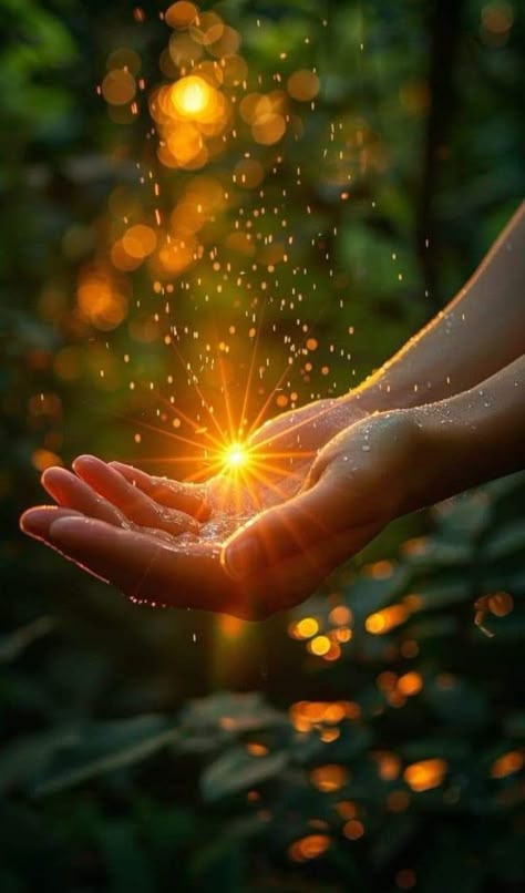 Holifire Reiki Energy Healing Training