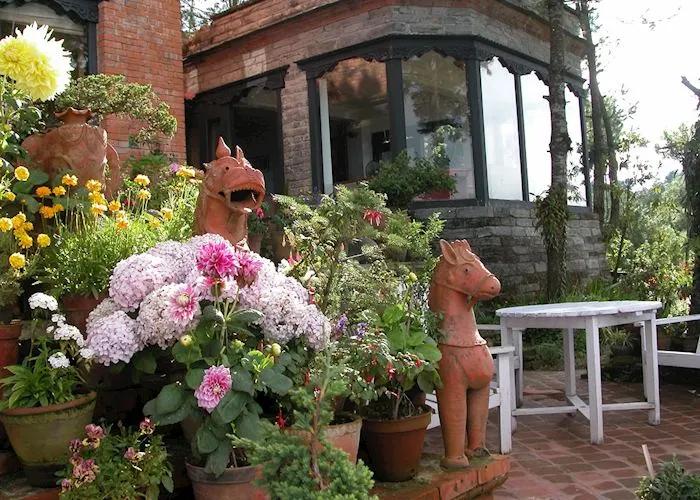 Harmonizing Chakras: A Five-Days Journey of Meditative Restoration