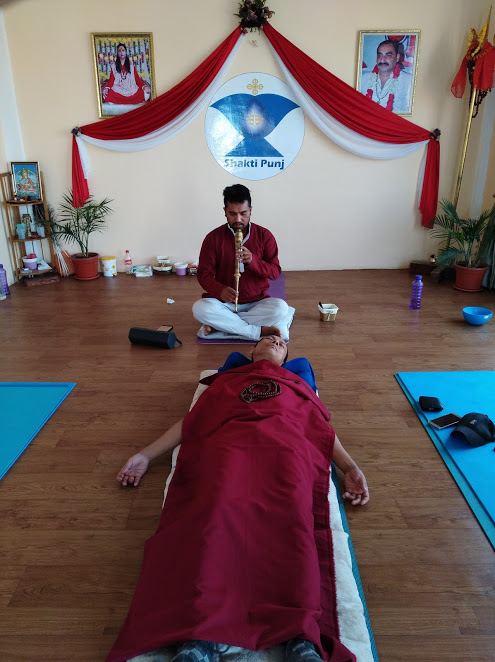 Heartbreak Recovery and Soul Healing Retreat