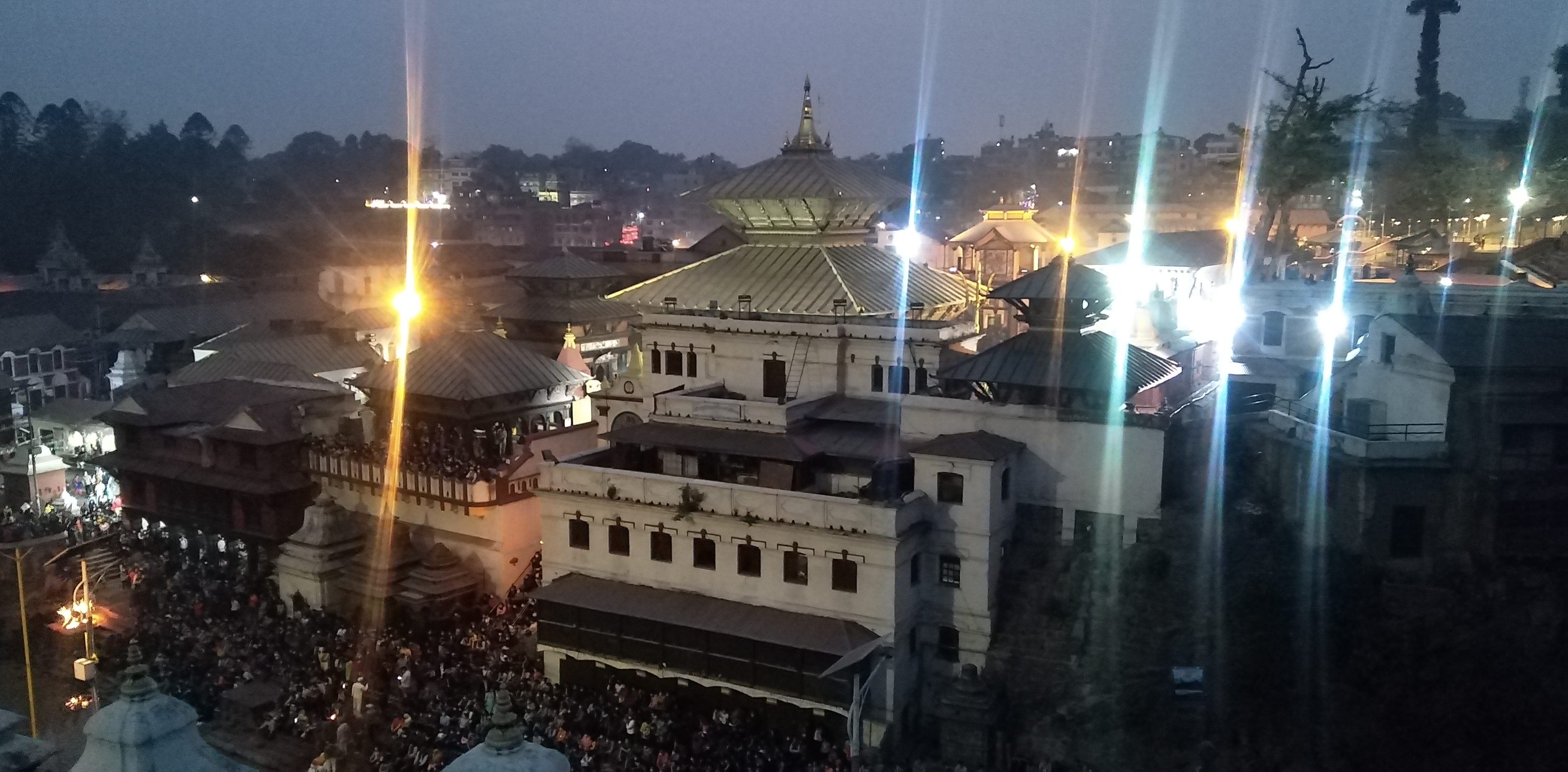 5 days Out Door Yoga retreats: The Chakras Activation Retreat: experience universe within you"