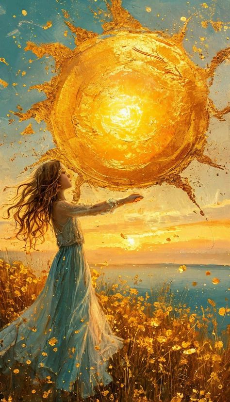 Infinity Consciousness: