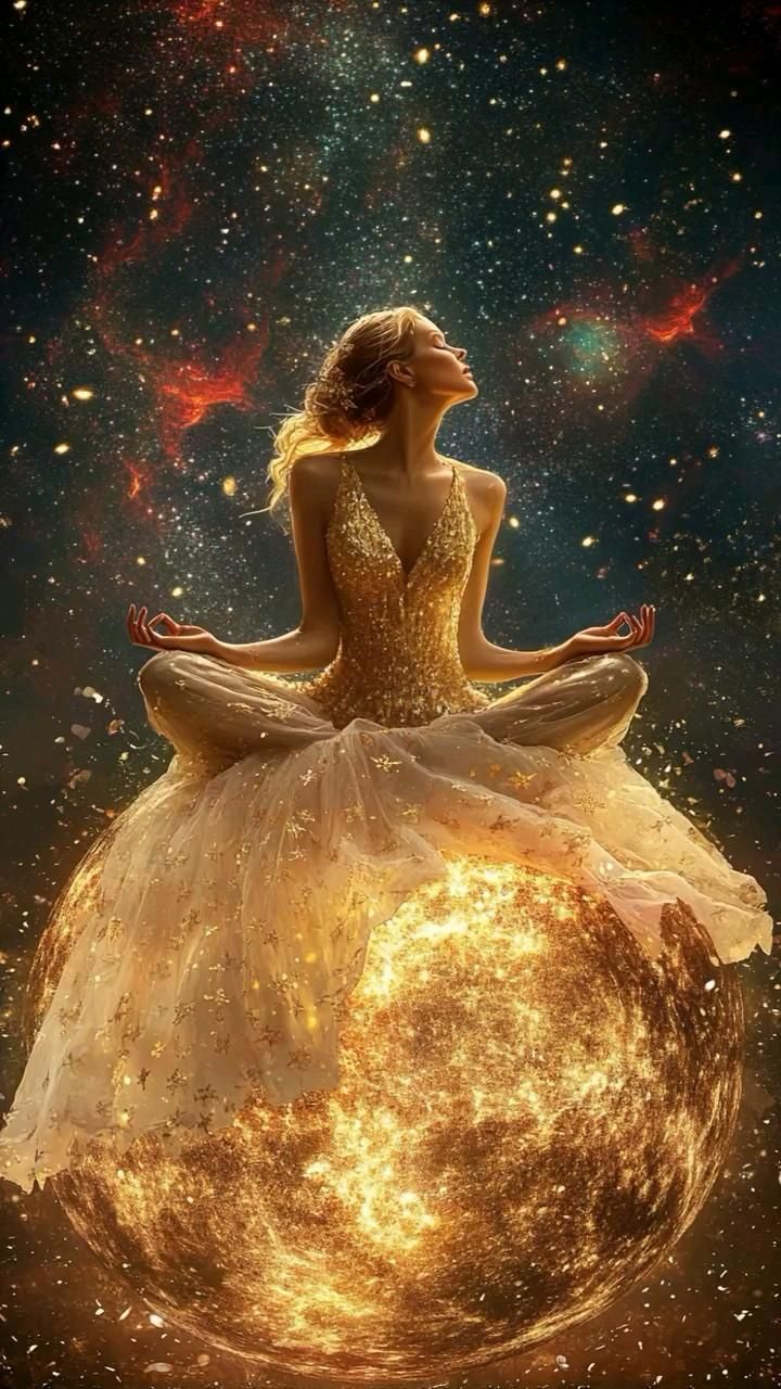 Para Occult Science (Intermediate)